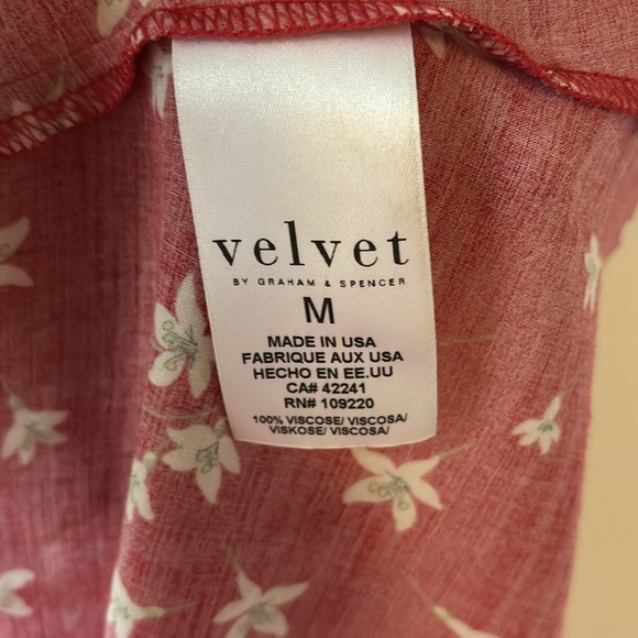 Lightweight wrap dress - Picture 3 of 5